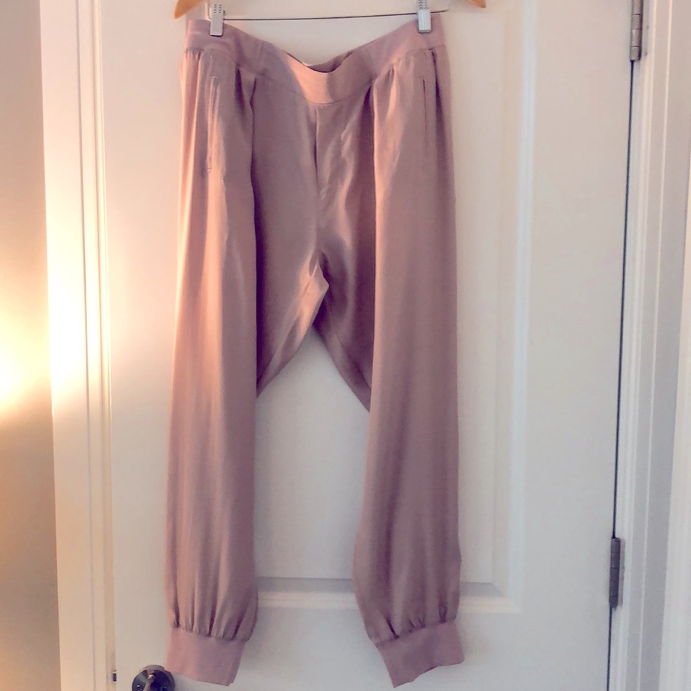 ATM Silk jogger